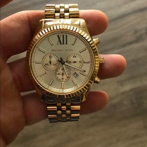 Michael Kors men’s watch